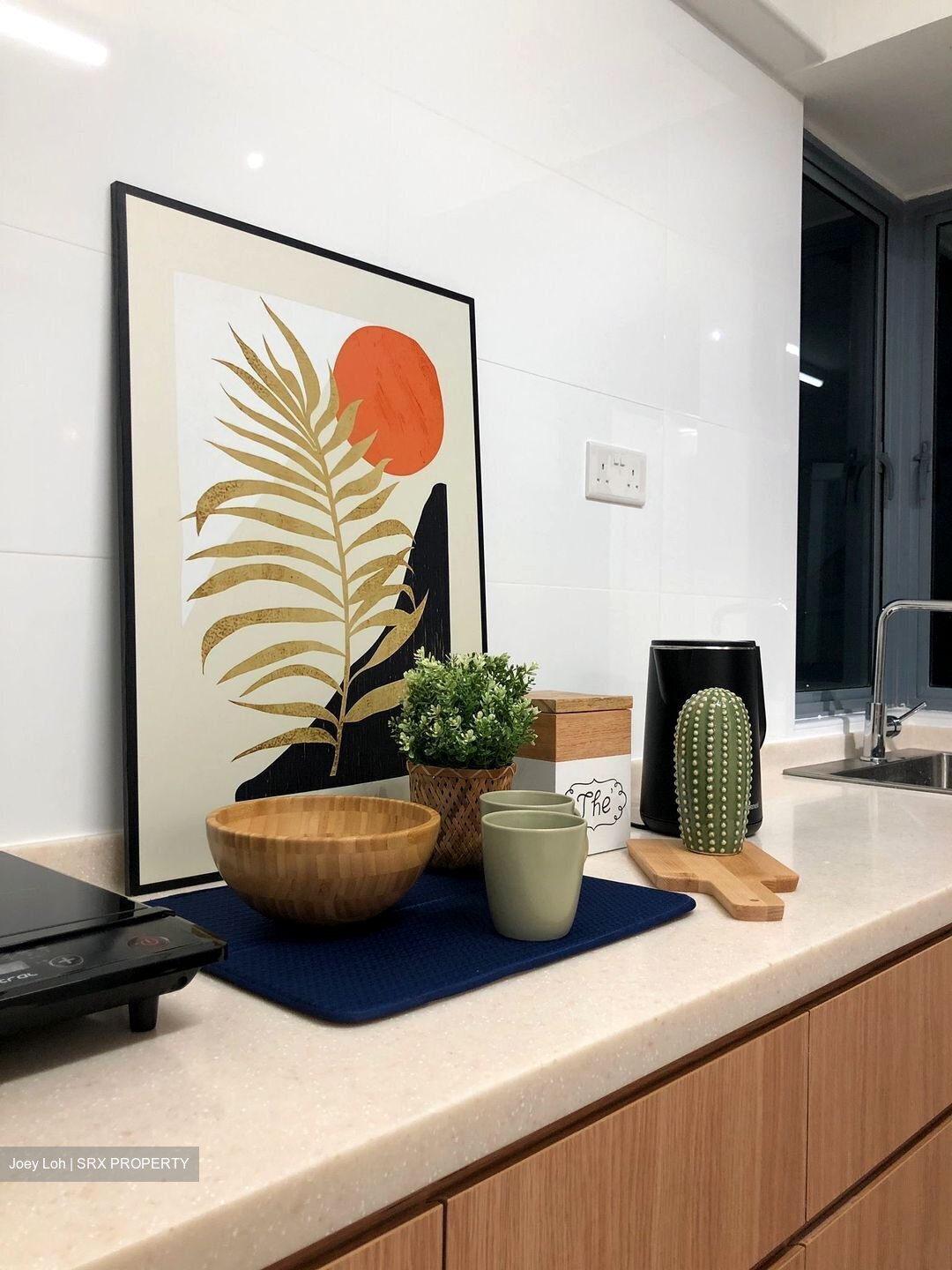 Aquarius By The Park (D16), Condominium #426059541